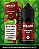Salt Nikbar -  Pomeberry Kiwi - 35mg - 30ml - Imagem 1