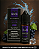 Salt Ignite -  Arctic Grape - 35mg - 30ml - Imagem 1