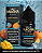 Salt Magna Limited - Peachy Mango - 20mg - 30ml - Imagem 1