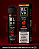 Juice BLVK Original - Double Apple - 3mg - 60ml - Imagem 1