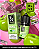 Salt BLVK Bubba - Sour Apple Bubblegum - 50mg - 30ml - Imagem 1
