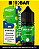 Salt Nikbar - Sprite Ice - 35mg - 30ml - Imagem 1