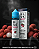 Juice BLVK Original - Lychee Menthol - 3mg - 60ml - Imagem 1