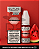 Salt Elfbar ELFLiq - Watermelon - 35mg - 30ml - Imagem 1