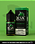 Salt BLVK Tobacco Pistachio - 50mg - 30ml - Imagem 1