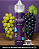 Juice Magna - Grape Ice - 3mg - 60ml - Imagem 1