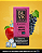 Salt BLVK BAR Apple Grape - 35mg - 30ml - Imagem 1