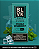 Salt BLVK BAR Double Spearmint - 35mg - 30ml - Imagem 1