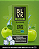 Salt BLVK BAR Sour Apple - 35mg - 30ml - Imagem 1