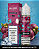 Juice Magna - Mangosteen ice - 3mg - 60ml - Imagem 1