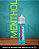 Juice InneVape Heisenberg - The Berg Menthol - 3mg - 100ml - Imagem 1