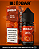 Salt Nikbar - Peach Tea Ice - 50mg - 30ml - Imagem 1