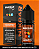 Salt Nikbar - Strawberry Mango Ice - 50mg - 30ml - Imagem 1