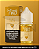 Salt Naked USA - Euro Gold - 35mg - 30ml - Imagem 1