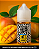 Juice Born To Vape - Yellow Mango - 3mg - 60ml - Imagem 1