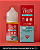 Salt Naked USA - Lava Flow - 35mg - 30ml - Imagem 1