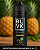 Juice BLVK Tundra - Frozen Pina - 3mg - 100ml - Imagem 1