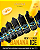 Salt Magna - Banana Ice - 50mg - 30ml - Imagem 1