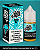 Salt Born To Vape - Grape Ice Cream - 35mg - 30ml - Imagem 1