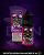 Salt Maskking - Grape Watermelon Ice - 50mg - 30ml - Imagem 1