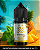 Salt Hypnos - Spearmint Pineapple - 50mg - 30ml - Imagem 1