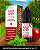 Salt Hypnos - Spearmint Double Apple - 50mg - 30ml - Imagem 1
