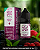 Salt Hypnos - Spearmint Berries - 35mg - 30ml - Imagem 1
