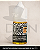 Salt Born To Vape - Papaya Peach - 35mg - 30ml - Imagem 1