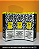 Salt Born To Vape - Citrus - 50mg - 30ml - Imagem 1
