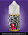 Salt Born To Vape - Skittles - 35mg - 30ml - Imagem 1