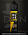 Juice BLVK Yellow Mango - Passion Ice - 6mg - 60ml - Imagem 1