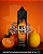 Juice BLVK Fusion - Lemon Tangerine Ice - 6mg - 60ml - Imagem 1