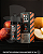 Juice BLVK Hundreds - Peach Pear - 6mg - 100ml - Imagem 1