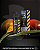 Juice BLVK Hundreds - Mango Aloe - 6mg - 100ml - Imagem 1