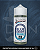 Juice InneVape Heisenberg - Blueberry Crumble - 3mg - 100ml - Imagem 1