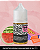 Juice Born To Vape - Bubblegum Watermelon - 3mg - 60ml - Imagem 1