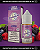 Salt Geekbar Pulseliq - Triple Berries - 30mg - 30ml - Imagem 1