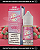 Salt Geekbar Pulseliq - Sour Strawberry - 30mg - 30ml - Imagem 1