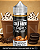 Juice Cold Brew - Cookie Frappe - 6mg - 100ml - Imagem 1