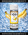 Juice YOGI - Banana Ice - 100ml / 3mg - Imagem 1