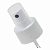 Frasco Plástico Branco Pet 100ml Com Válvula Spray - Imagem 6