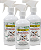 Inseticida Termitox Spray DUO - 500ml (3un) - Formigas, cupins, carrapatos, pulgas, Escorpiões, baratas, etc - Imagem 1