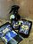 Kit Halloween Do outro lado do mundo - Imagem 1