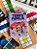 LIVRO POCKET - TEMPO EM FAMÍLIA - 52 ideias para conexão entre pais e filhos - Imagem 2