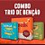 COMBO BENÇAOS - 3c - Imagem 1