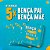 KIT 5 BENÇA PAI, BENÇA MÃE - Imagem 1
