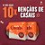 KIT 10 BENÇÃOS DE CASAIS - Imagem 1