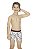 Boxer Infantil Cotton Estampada - Imagem 1