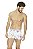 12 Boxer Poliester Adulto Estampada - Imagem 1