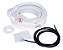 Kit Instalação Ar Condicionado Split de 9.000 a 18.000 Btus - Imagem 2